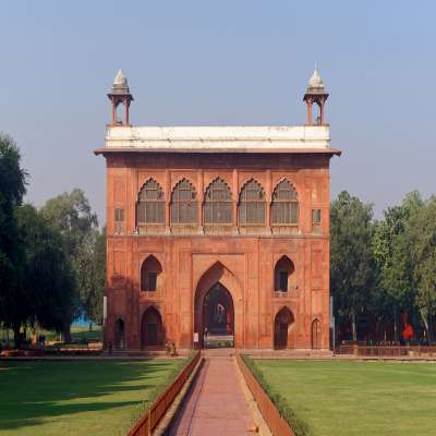 Red Fort Package Tour